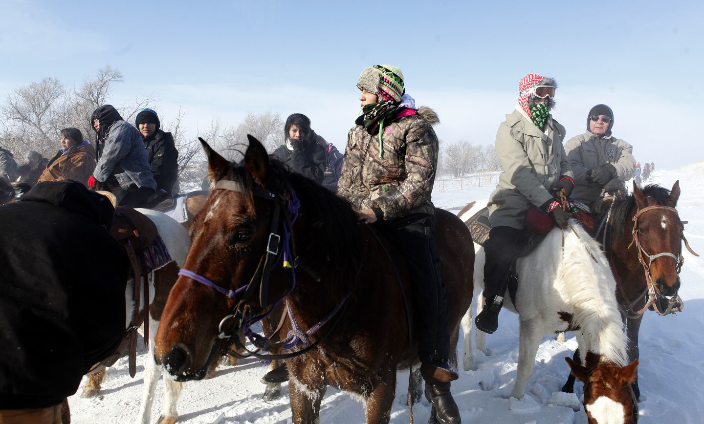 Wounded Knee